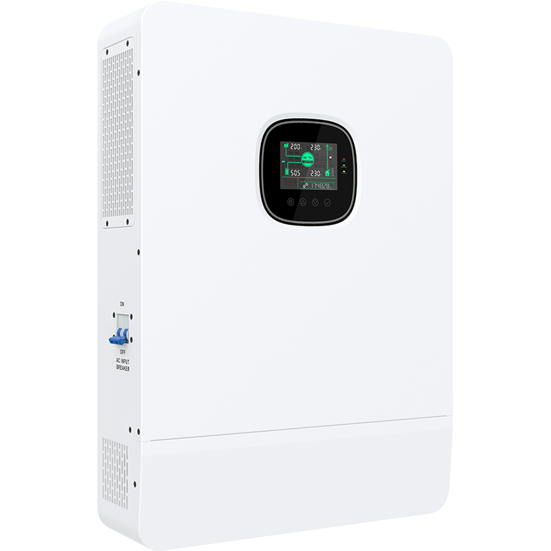 5kW Solar Inverter