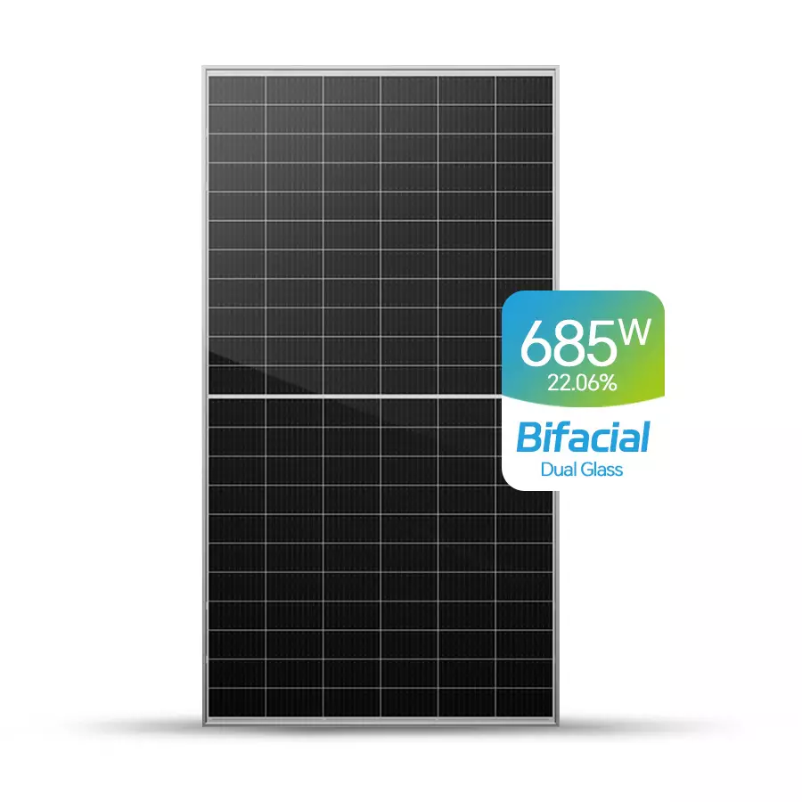 Solar Panel