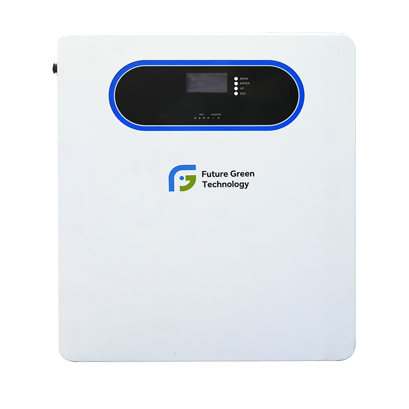 Lithium Ion Battery Pack