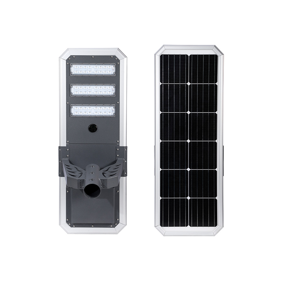 Solar Street Light