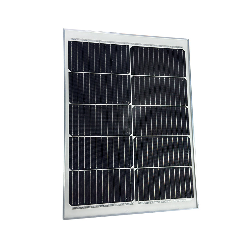 Солнечный прожектор FGET GLOWRAY Pro Series мощностью 600 Вт