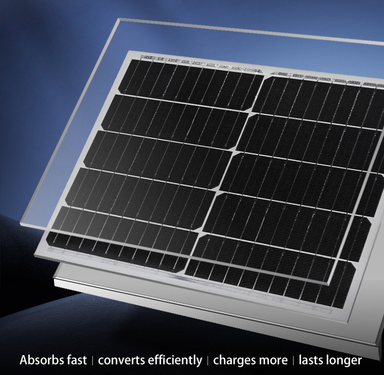 Solar Panel
