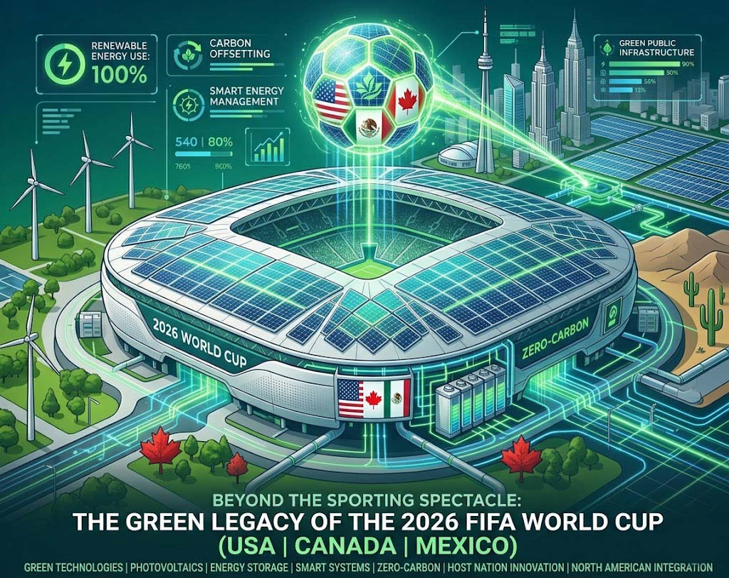 Beyond the Sporting Spectacle