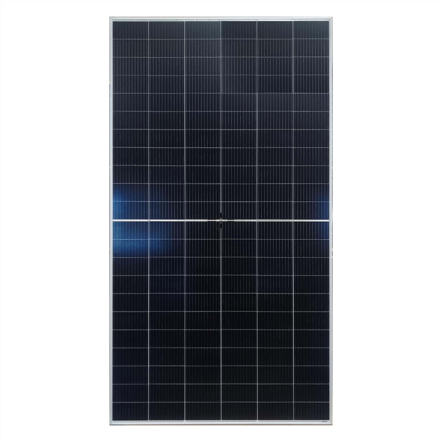 625W Solar panel